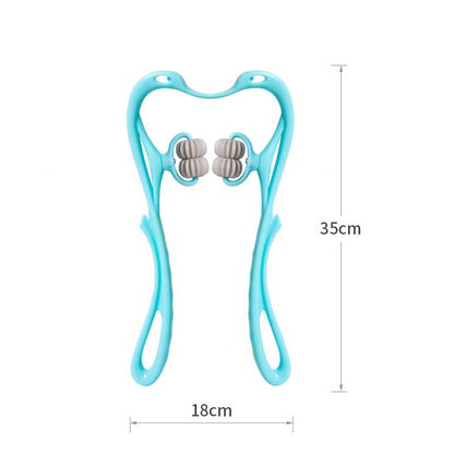 Neck Massager