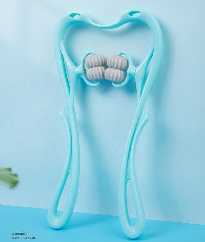 Neck Massager