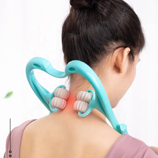 Neck Massager