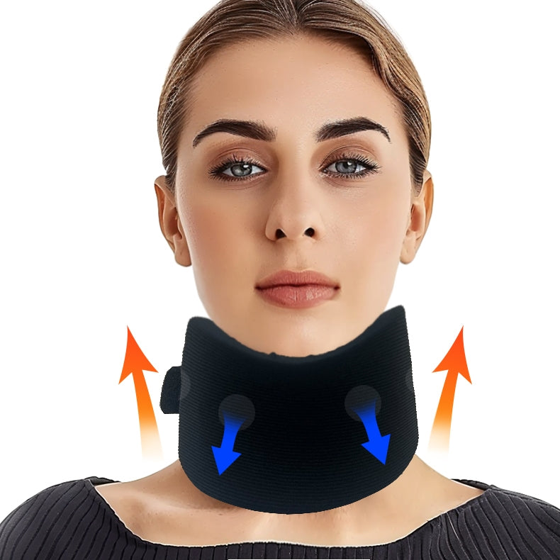 neck brace