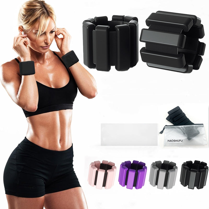 Ankle Wrist Weights