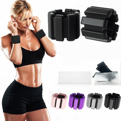 Ankle Wrist Weights