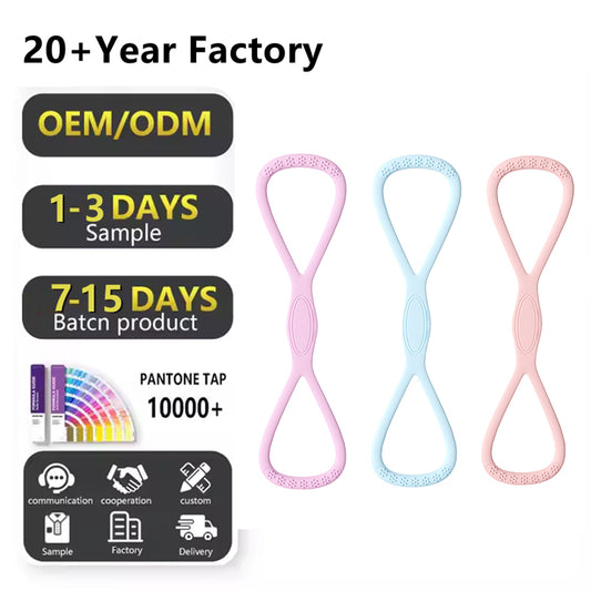 yoga resistance band
